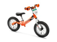 off road balance bike